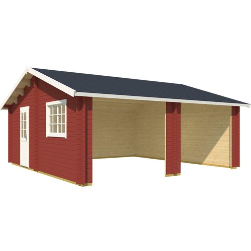 Garage LASITA MAJA 