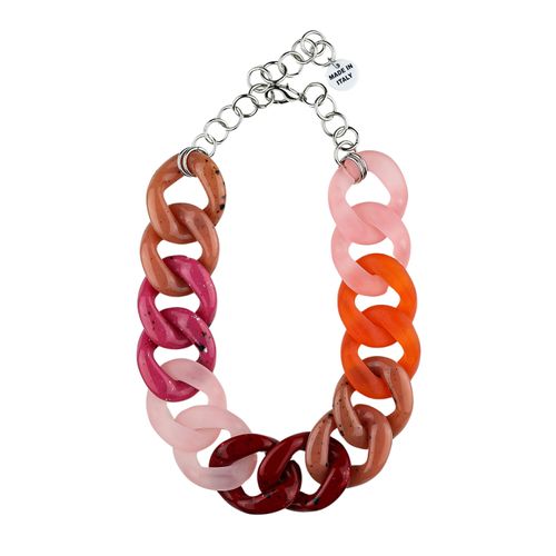 Kette mit Anhänger 