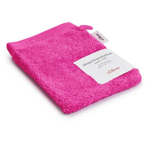 Waschhandschuh S.OLIVER 