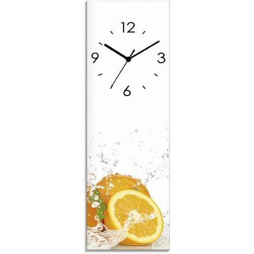 Wanduhr ARTLAND 