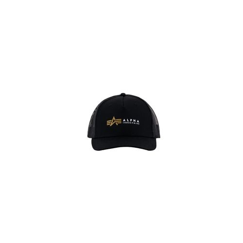 Trucker Cap ALPHA INDUSTRIES 