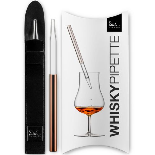 Whisky-Pipette EISCH GERMANY 