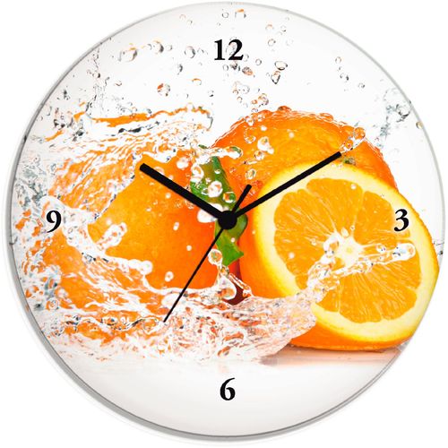 Wanduhr ARTLAND 