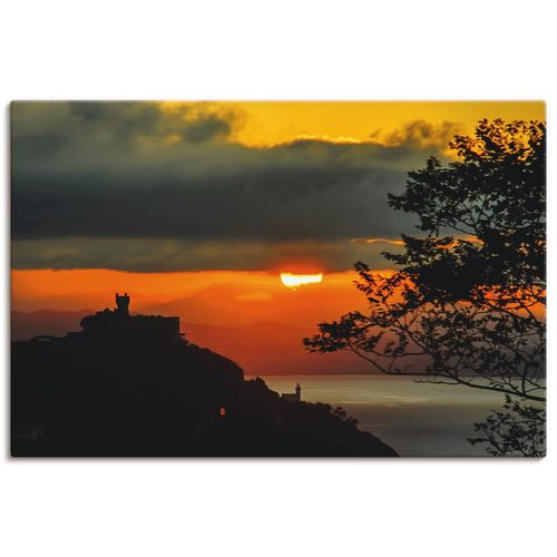 Leinwandbild ARTLAND 