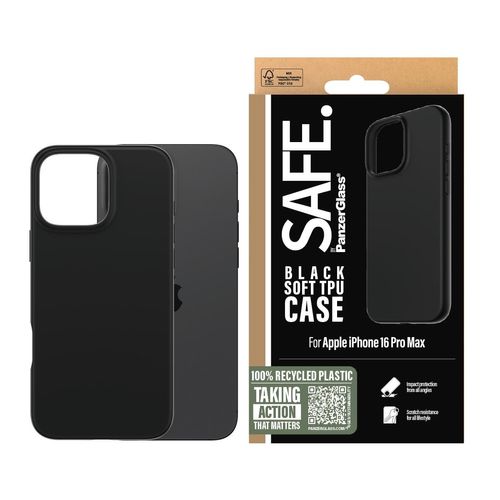 SAFE BY PANZERGLASS Handyhülle 