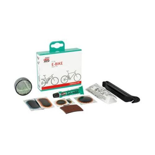 Reifen-Reparaturset PROPHETE, transparent, Reparatur-Sets