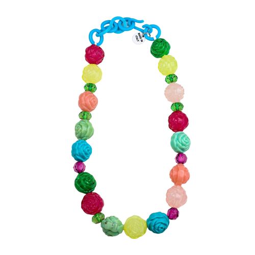 Kette mit Anhänger 
