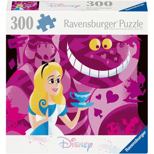 Puzzle RAVENSBURGER 