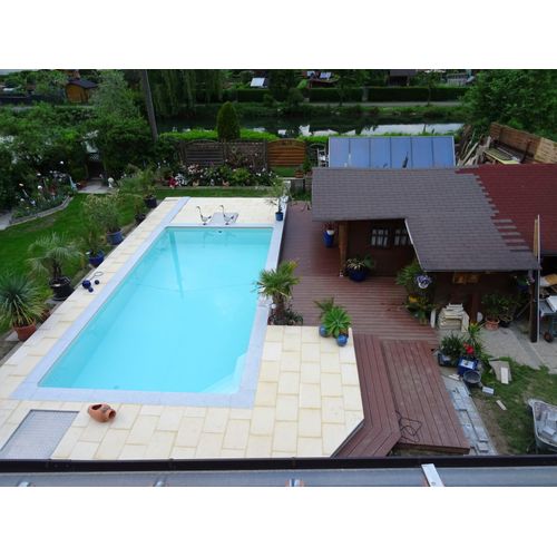 Pool KWAD 