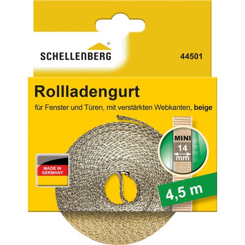 Rollladengurt SCHELLENBERG 