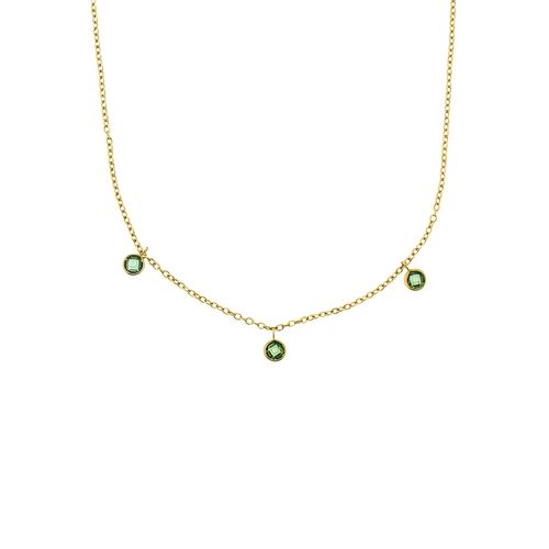 Kette mit Anhänger AMOR 