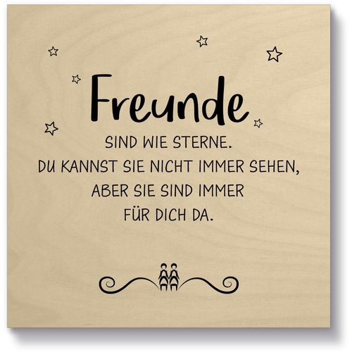 Holzbild ARTLAND 