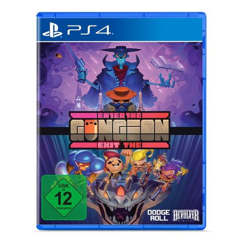 Spielesoftware 