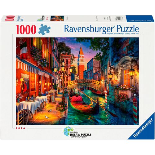 Puzzle RAVENSBURGER 