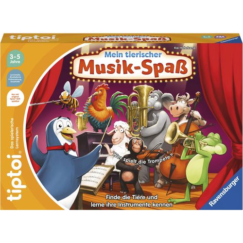 Spiel RAVENSBURGER 