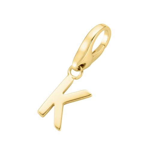 Charm Buchstabe 