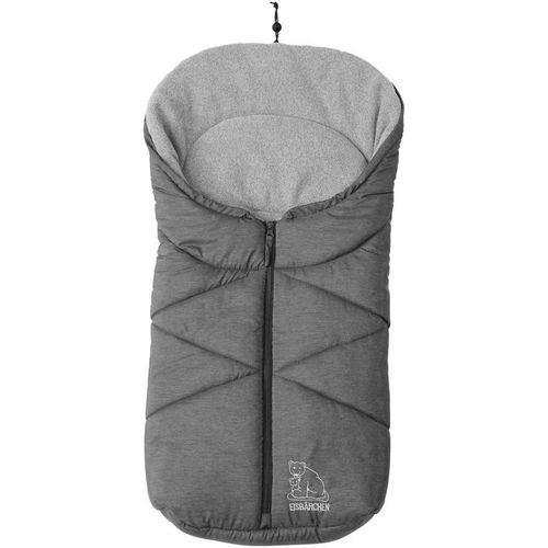 Fußsack HEITMANN FELLE 
