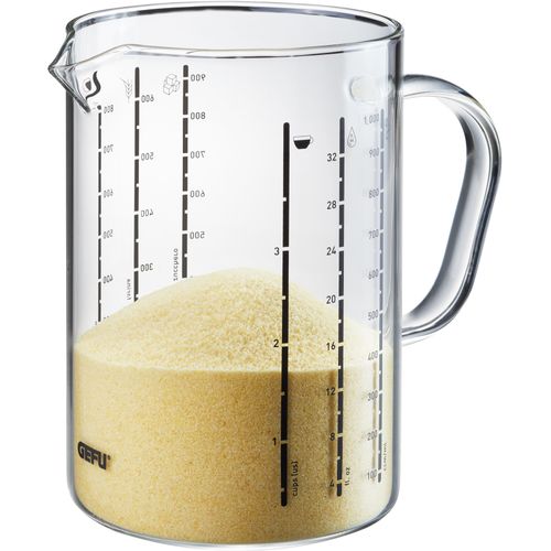 Messbecher GEFU 