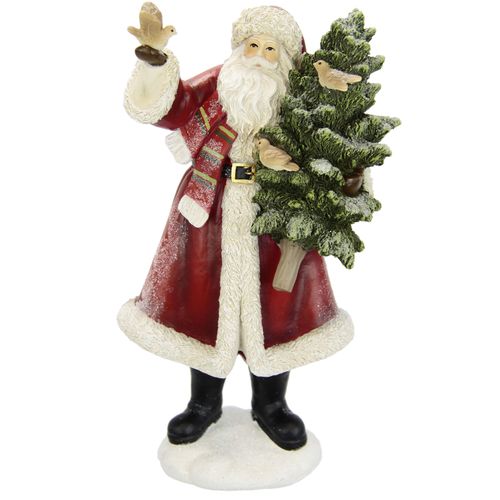 Weihnachtsfigur I.GE.A. 