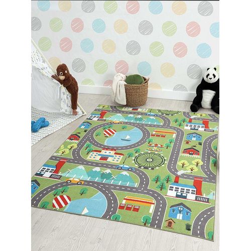 Teppich THE CARPET 