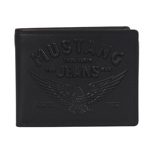 Geldbörse MUSTANG 