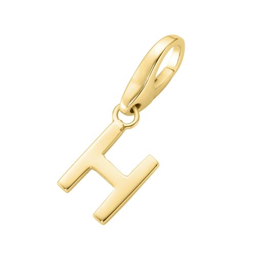 Charm Buchstabe 