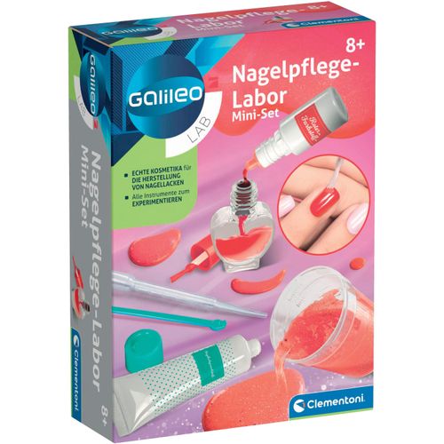Kreativset CLEMENTONI 