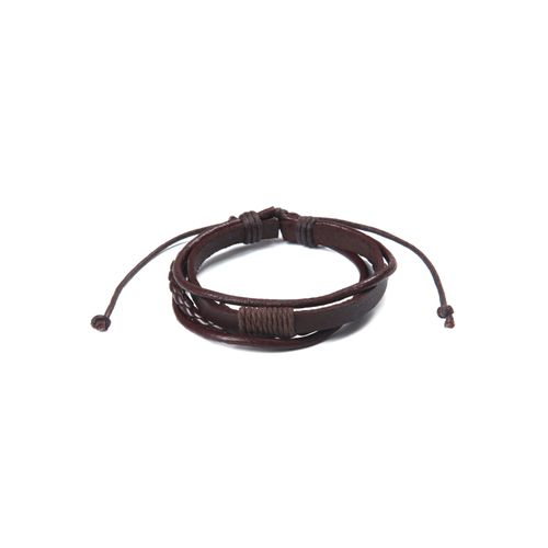 Lederarmband FIRETTI 