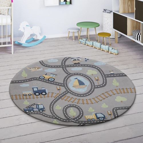Kinderteppich PACO HOME 