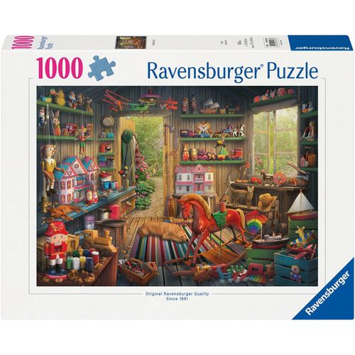 Puzzle RAVENSBURGER 