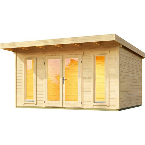 Gartenhaus LASITA MAJA 