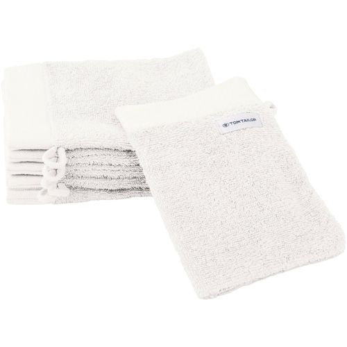 Waschhandschuh TOM TAILOR HOME 