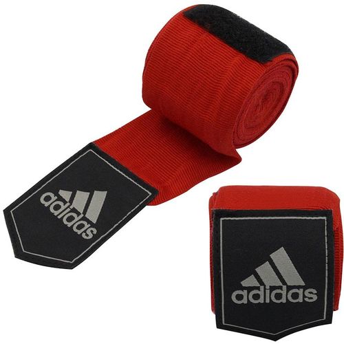 Handgelenkbandage ADIDAS PERFORMANCE Gr. 350, rot, Bandagen, 350