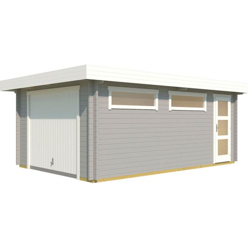 Garage LASITA MAJA 