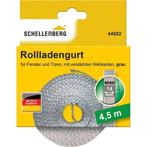 Rollladengurt SCHELLENBERG 