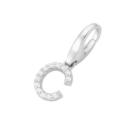 Charm Buchstabe 
