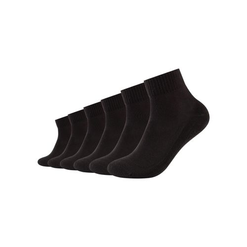 Kurzsocken CAMANO 