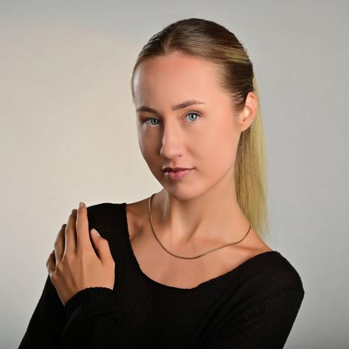 Kette ohne Anhänger ADELIA´S 