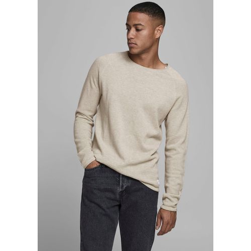 Rundhalspullover JACK & JONES 