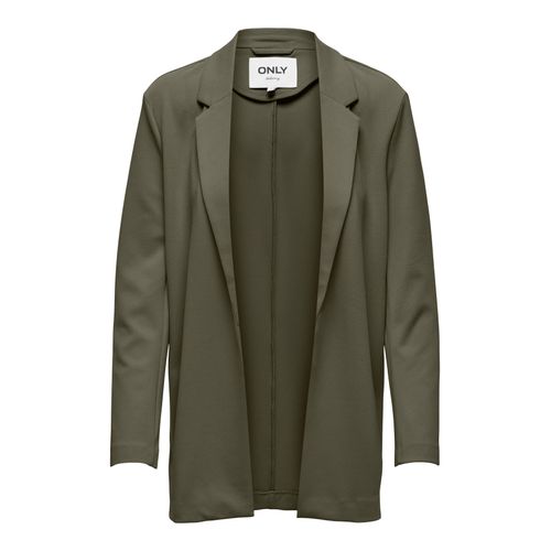 Longblazer ONLY 