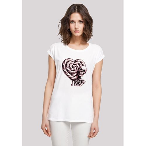 T-Shirt F4NT4STIC 