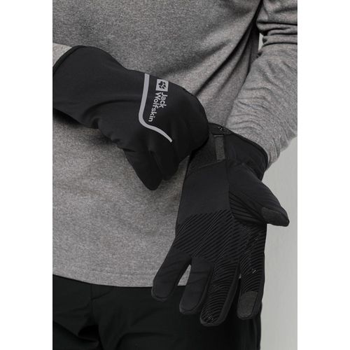 Fahrradhandschuhe JACK WOLFSKIN 