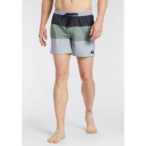 Badeshorts QUIKSILVER 
