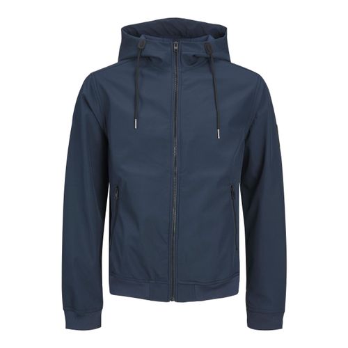 Softshelljacke 