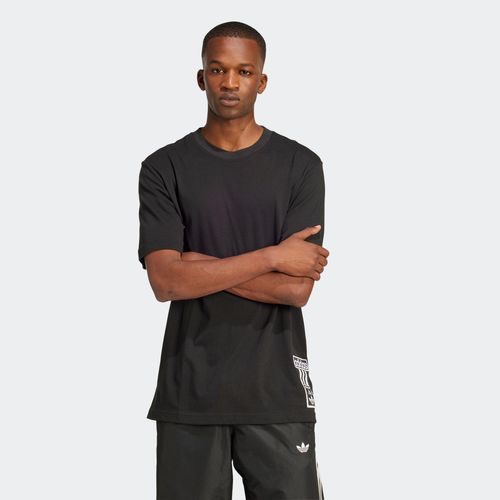 T-Shirt ADIDAS ORIGINALS 
