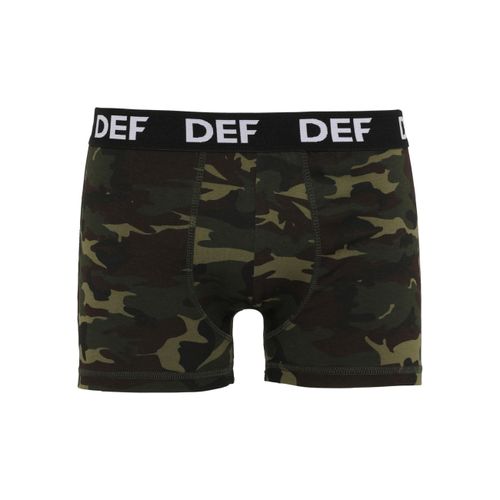 Boxershorts DEF 