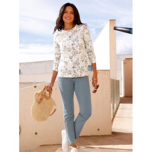 Langarmshirt CLASSIC BASICS 