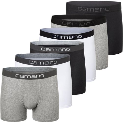 Boxershorts CAMANO 