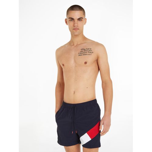 Badeshorts 