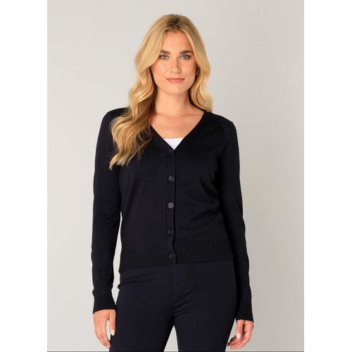 Strickjacke BASE LEVEL 